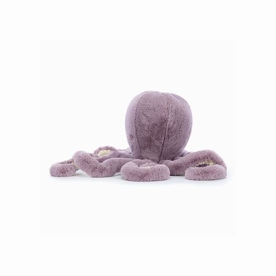 Jellycat Maya Octopus USA | 41685FKCJ